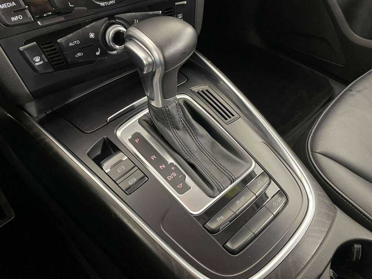 Купить Audi Q5, 2015, 140 261 км, фото №11