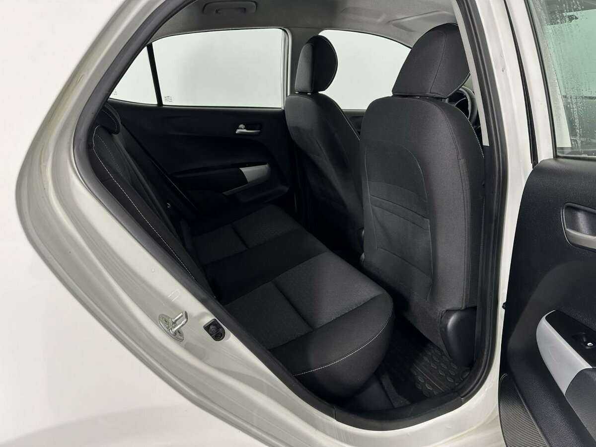 Купить Kia Picanto, 2018, 95 512 км, фото №15