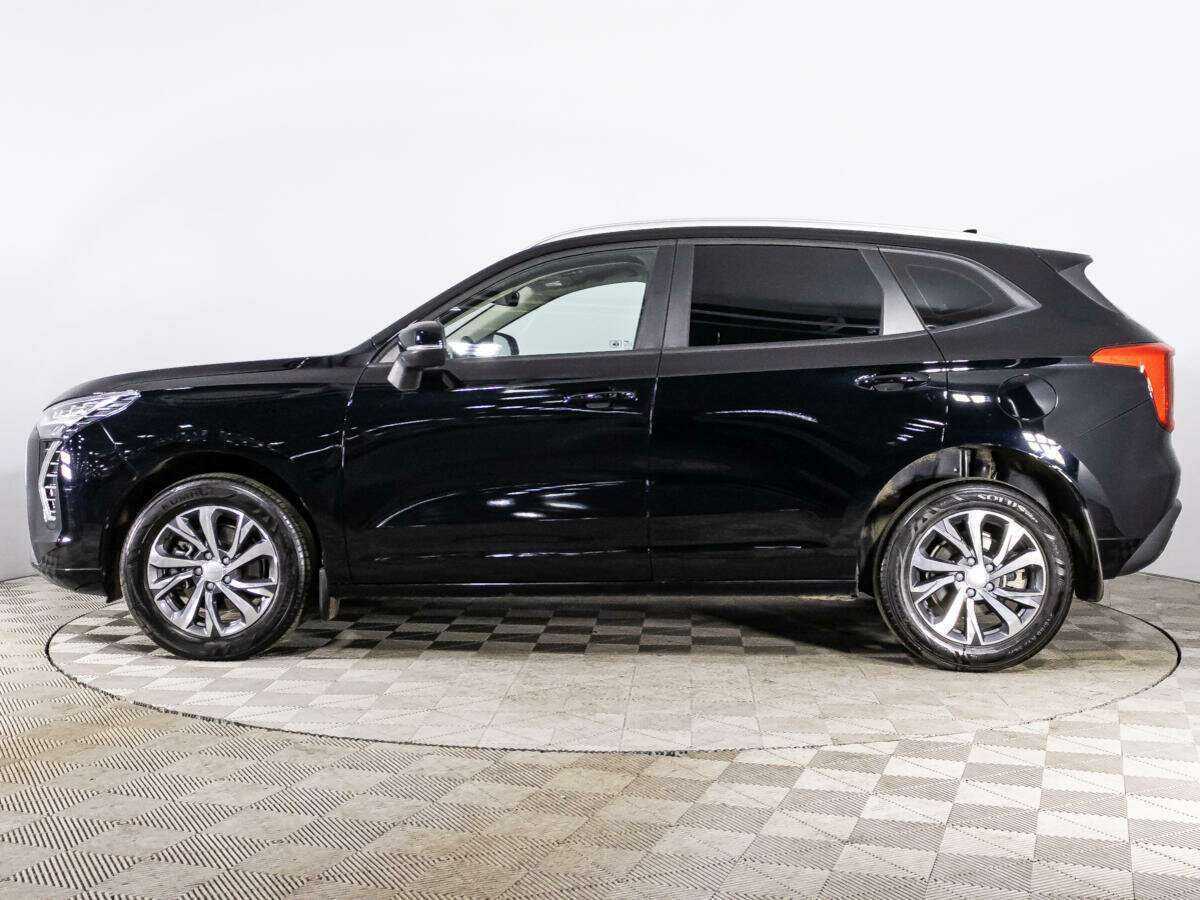 Купить Haval Jolion, 2022, 11 131 км, фото №8