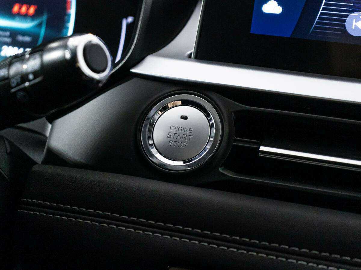 Купить Chery Tiggo 7 Pro, 2022, 16 720 км, фото №19