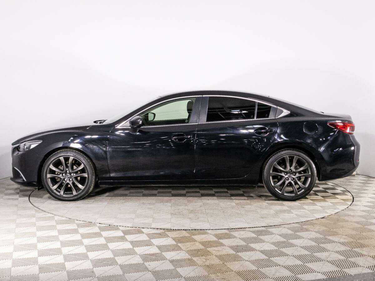 Купить Mazda 6, 2015, 151 955 км, фото №8