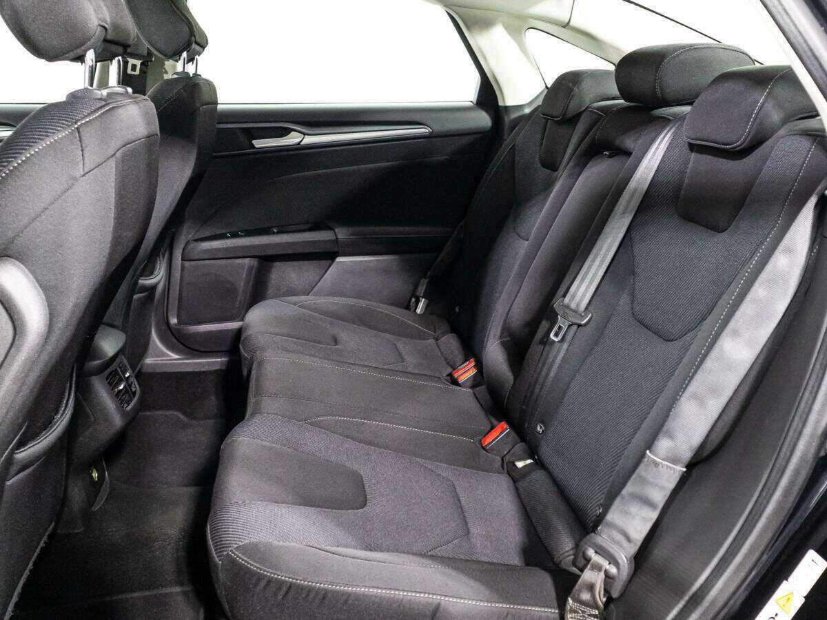 Купить Ford Mondeo, 2015, 148 646 км, фото №10