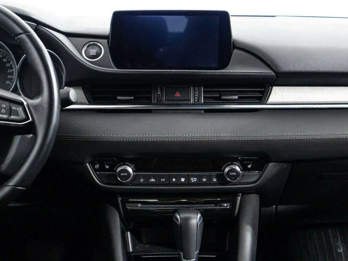 Купить Mazda 6, 2019, 90 792 км, фото №14