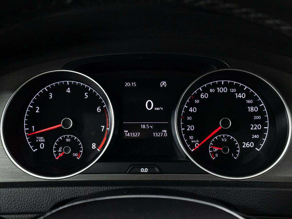 Купить Volkswagen Golf, 2013, 141 326 км, фото №12