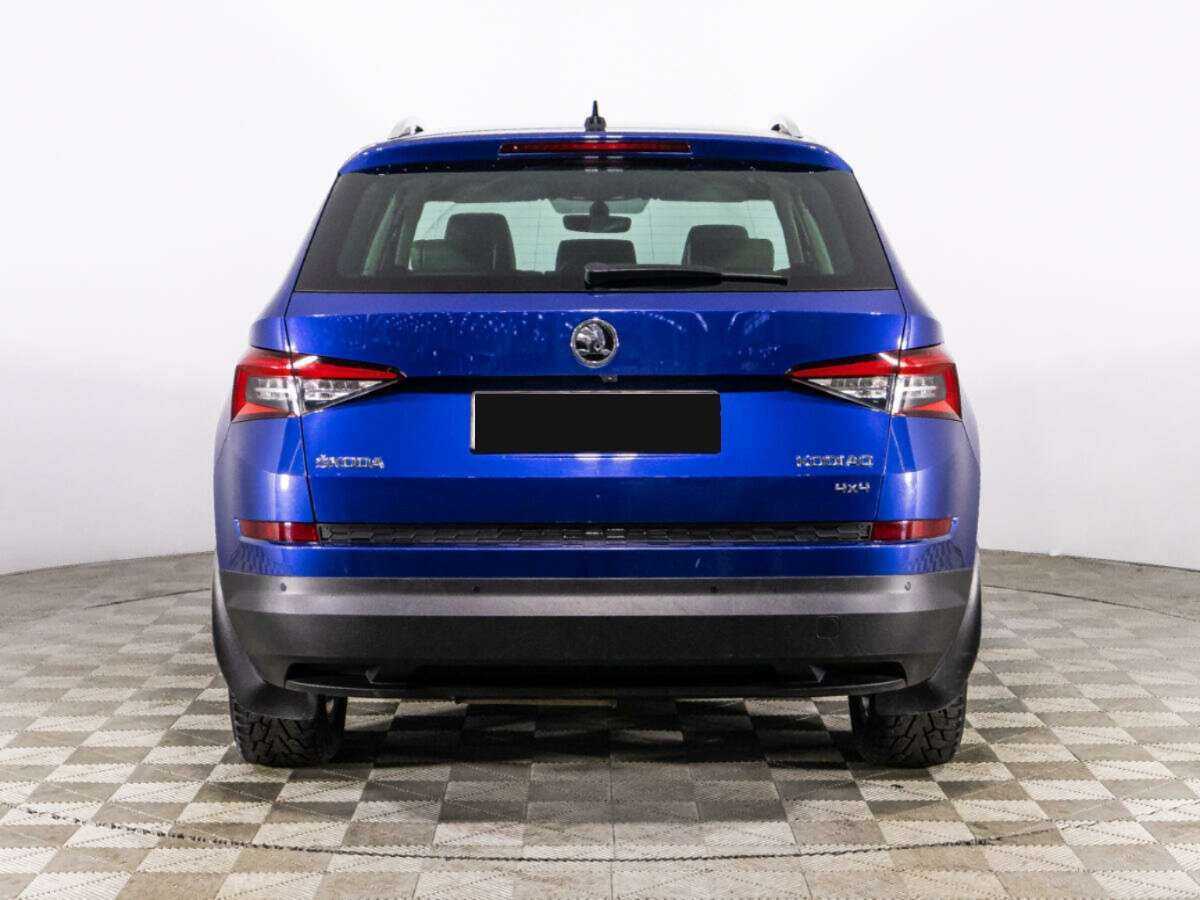 Купить Skoda Kodiaq, 2018, 150 000 км, фото №6