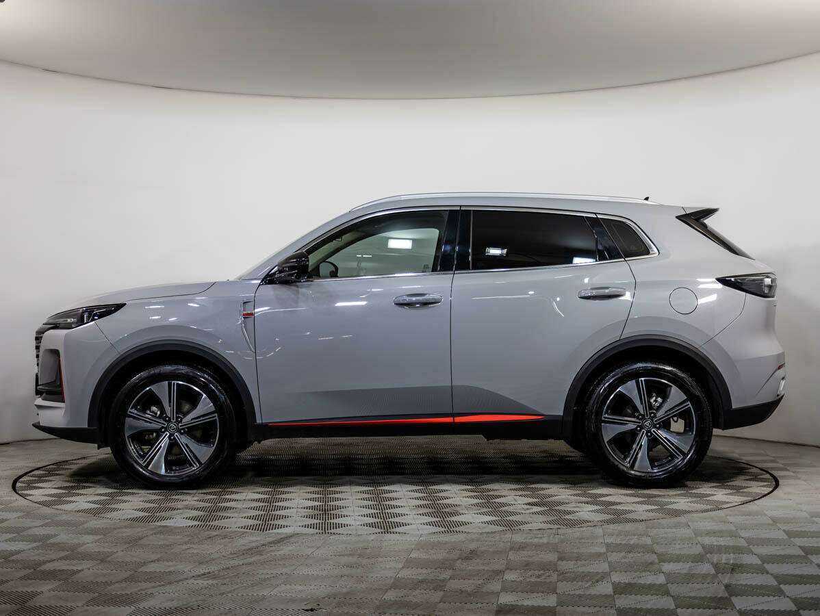 Купить Changan CS55PLUS, 2023, 22 793 км, фото №7