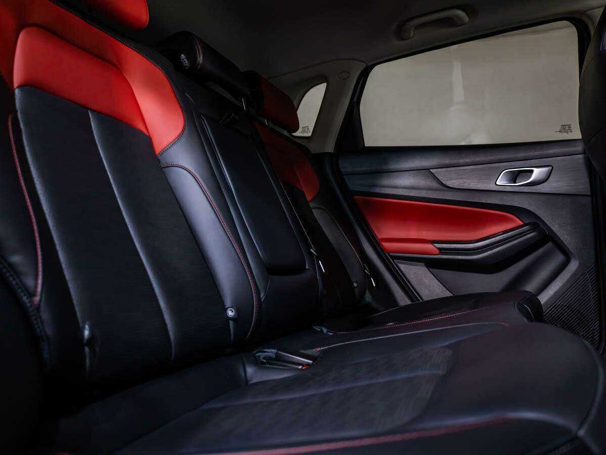 Купить Changan CS55PLUS, 2023, 22 793 км, фото №12