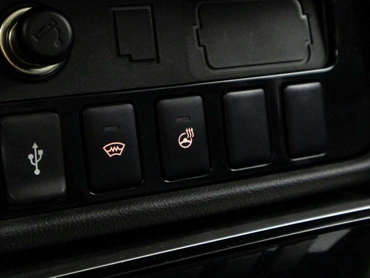 Купить Mitsubishi Outlander, 2019, 98 440 км, фото №15