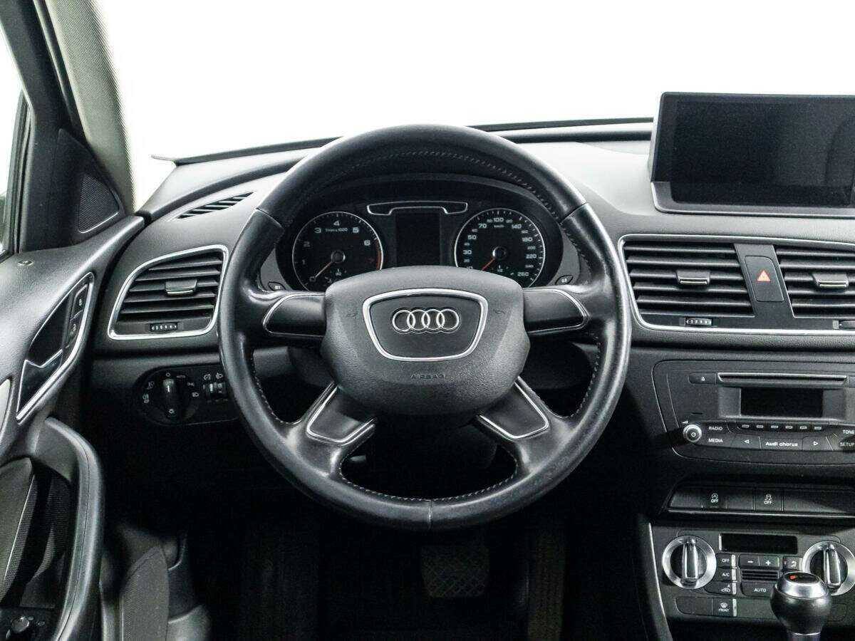 Купить Audi Q3, 2013, 268 747 км, фото №16