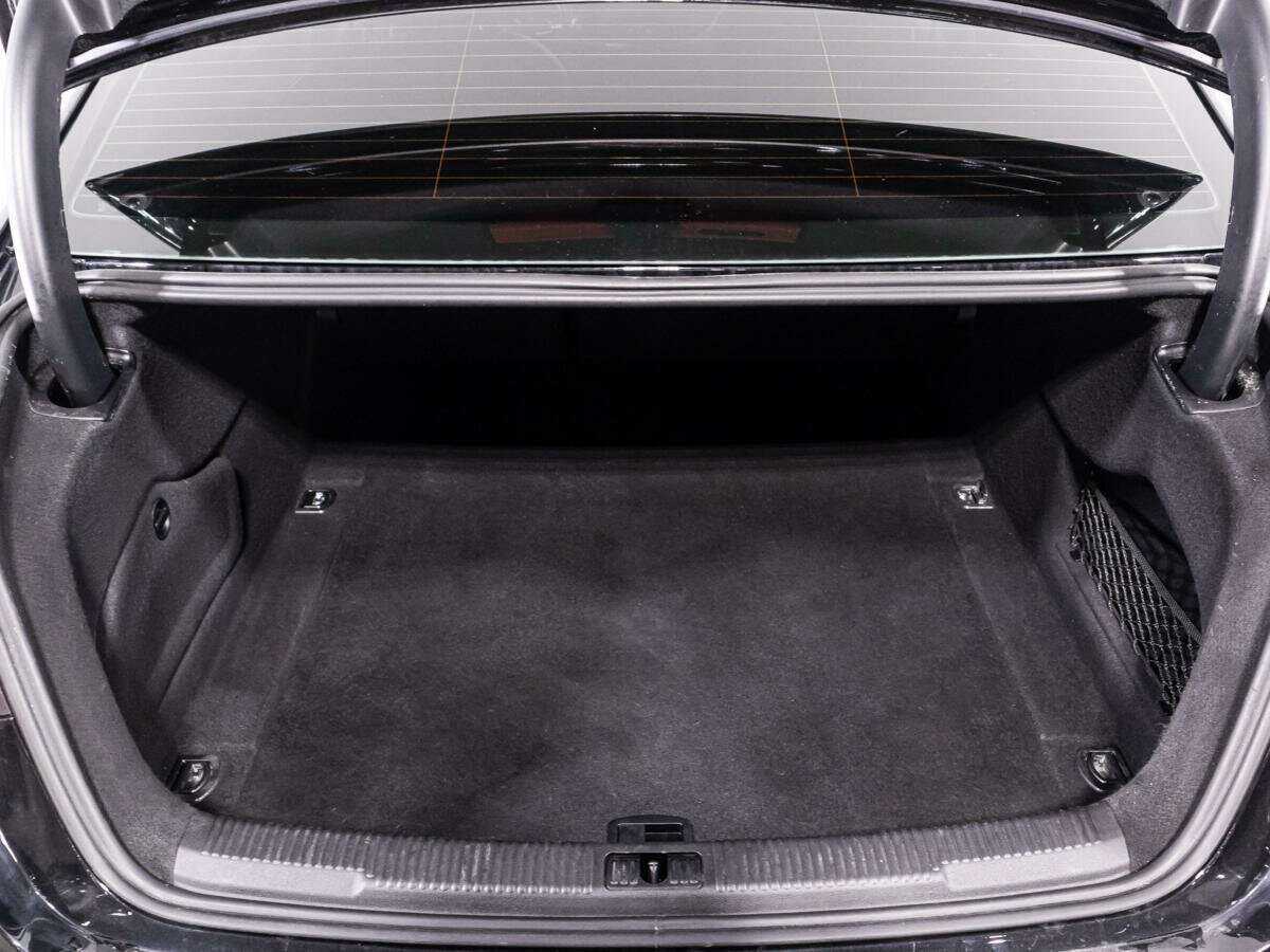 Купить Audi A6, 2016, 165 851 км, фото №15