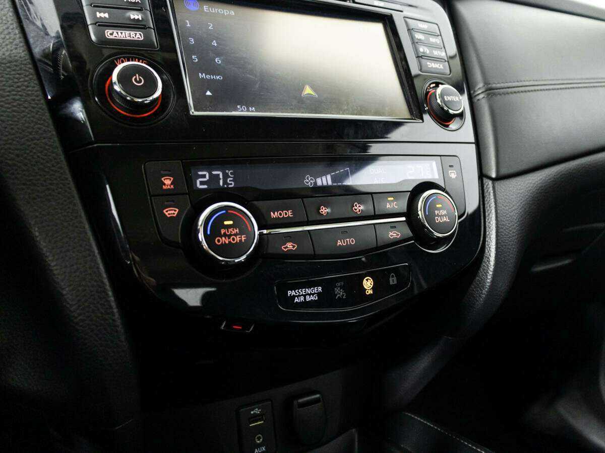 Купить Nissan Qashqai, 2020, 169 454 км, фото №16