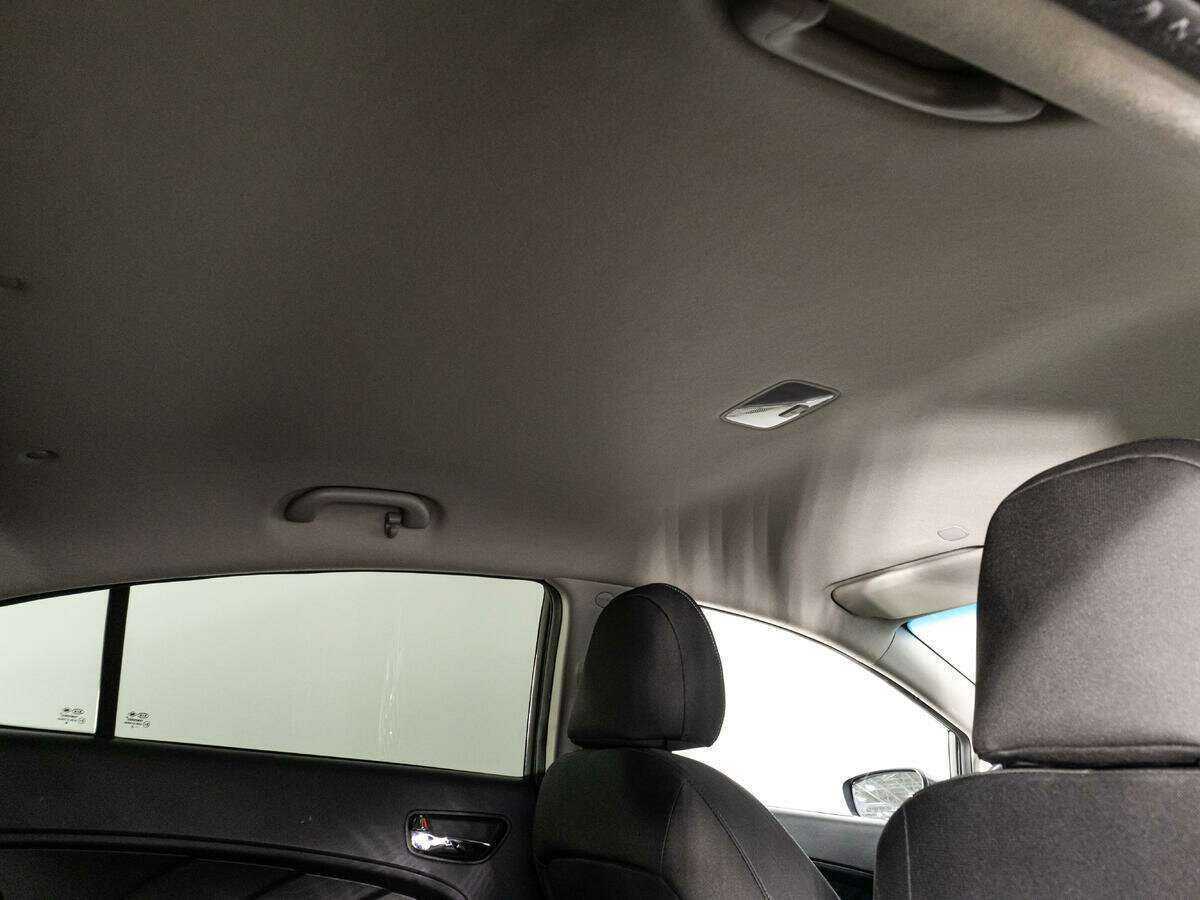 Купить Kia Cerato, 2019, 108 000 км, фото №23