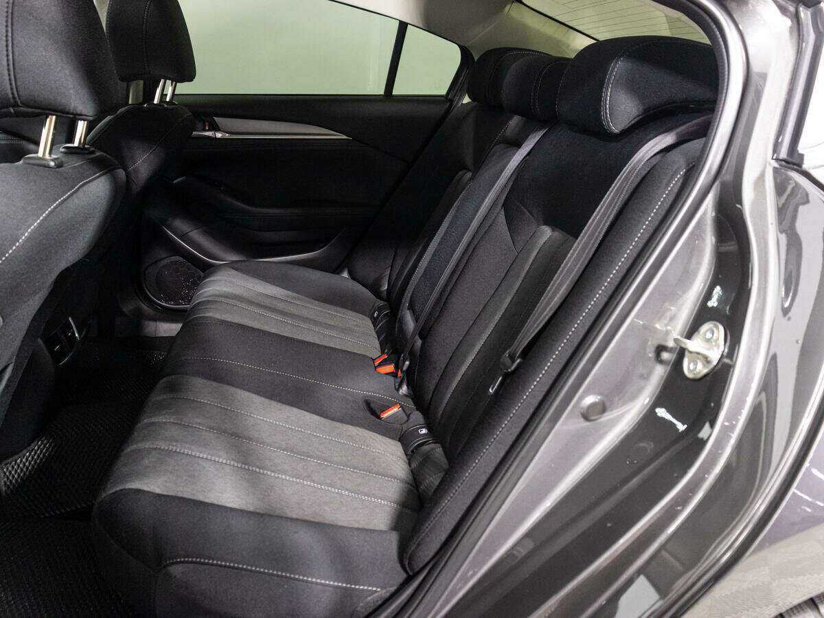 Купить Mazda 6, 2019, 57 141 км, фото №10