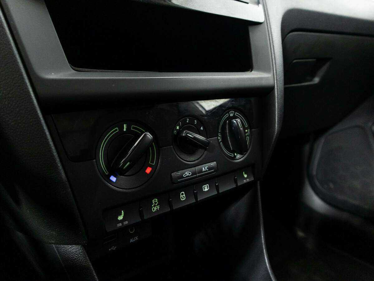 Купить Skoda Rapid, 2017, 132 124 км, фото №15