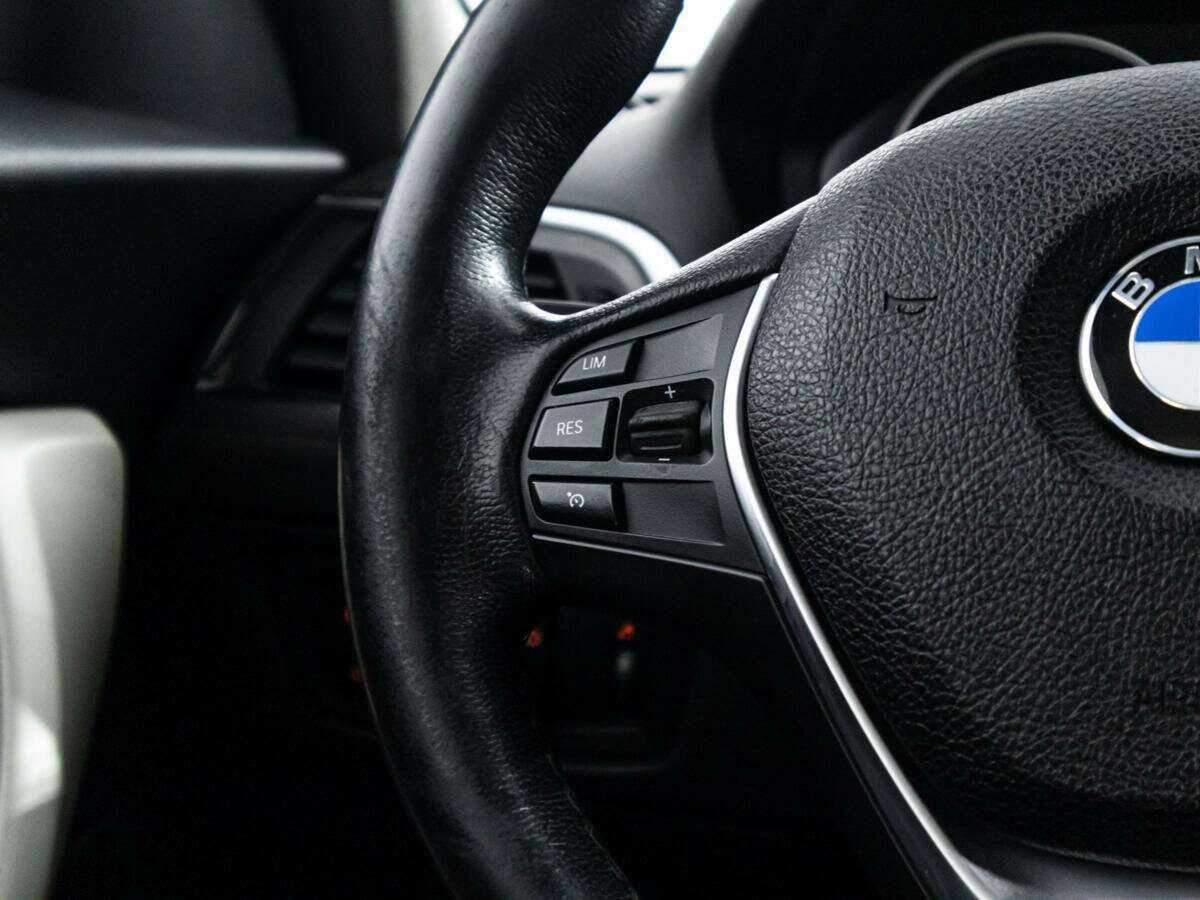 Купить BMW 1 серии 118i, 2018, 156 000 км, фото №18