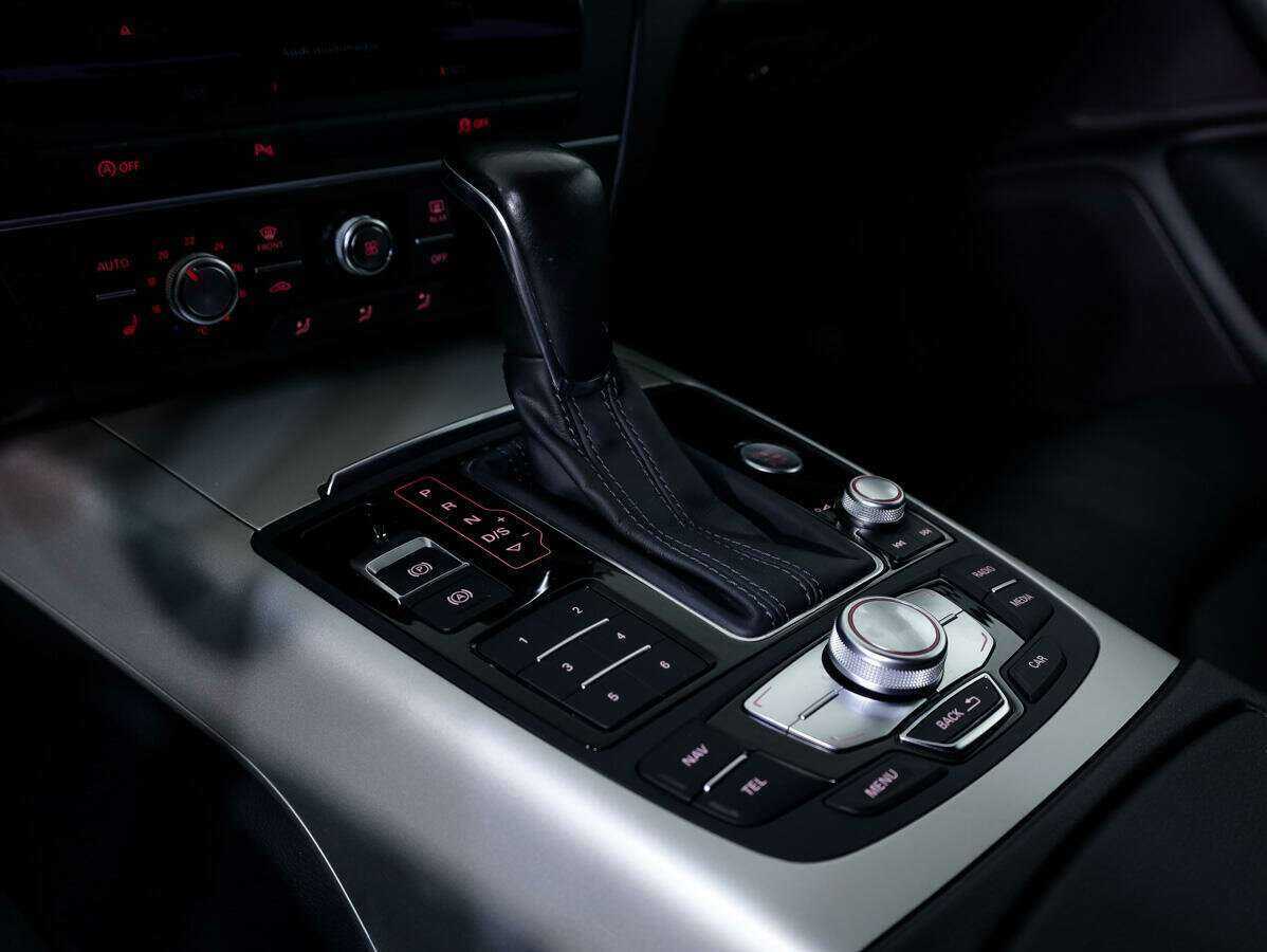 Купить Audi A6, 2016, 122 792 км, фото №18
