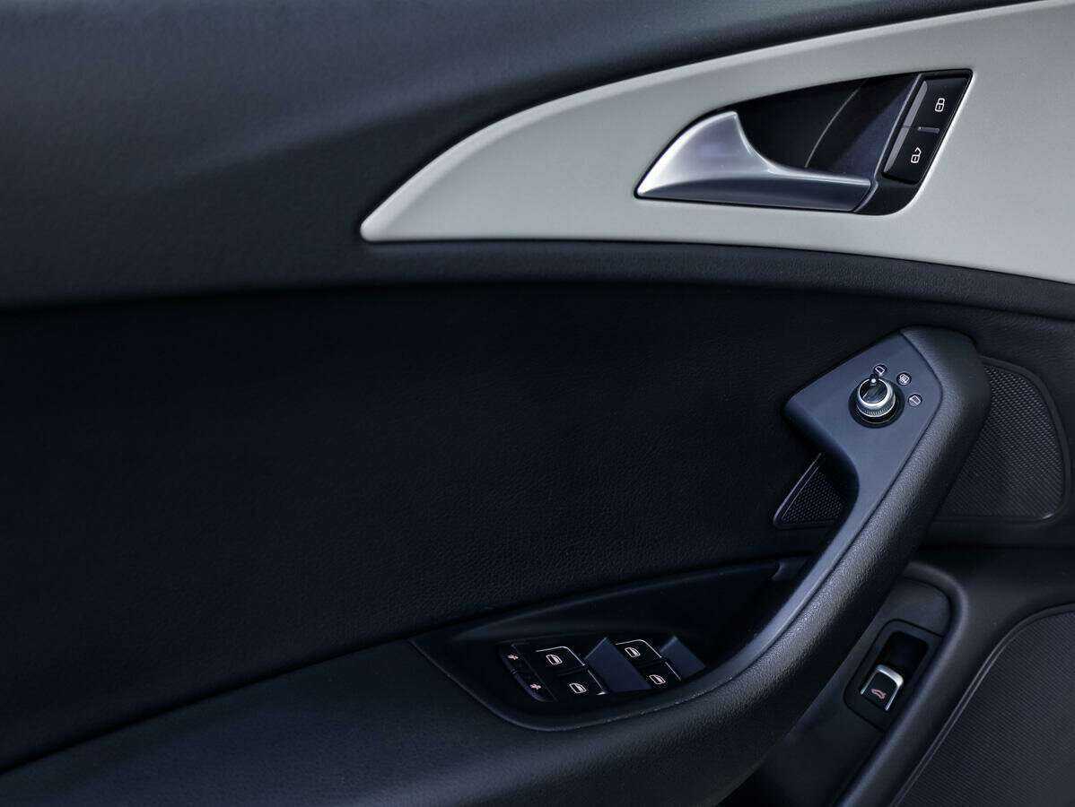 Купить Audi A6, 2016, 122 792 км, фото №22