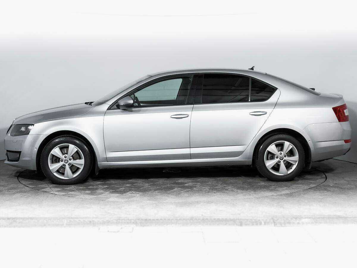Купить Skoda Octavia, 2013, 103 727 км, фото №8