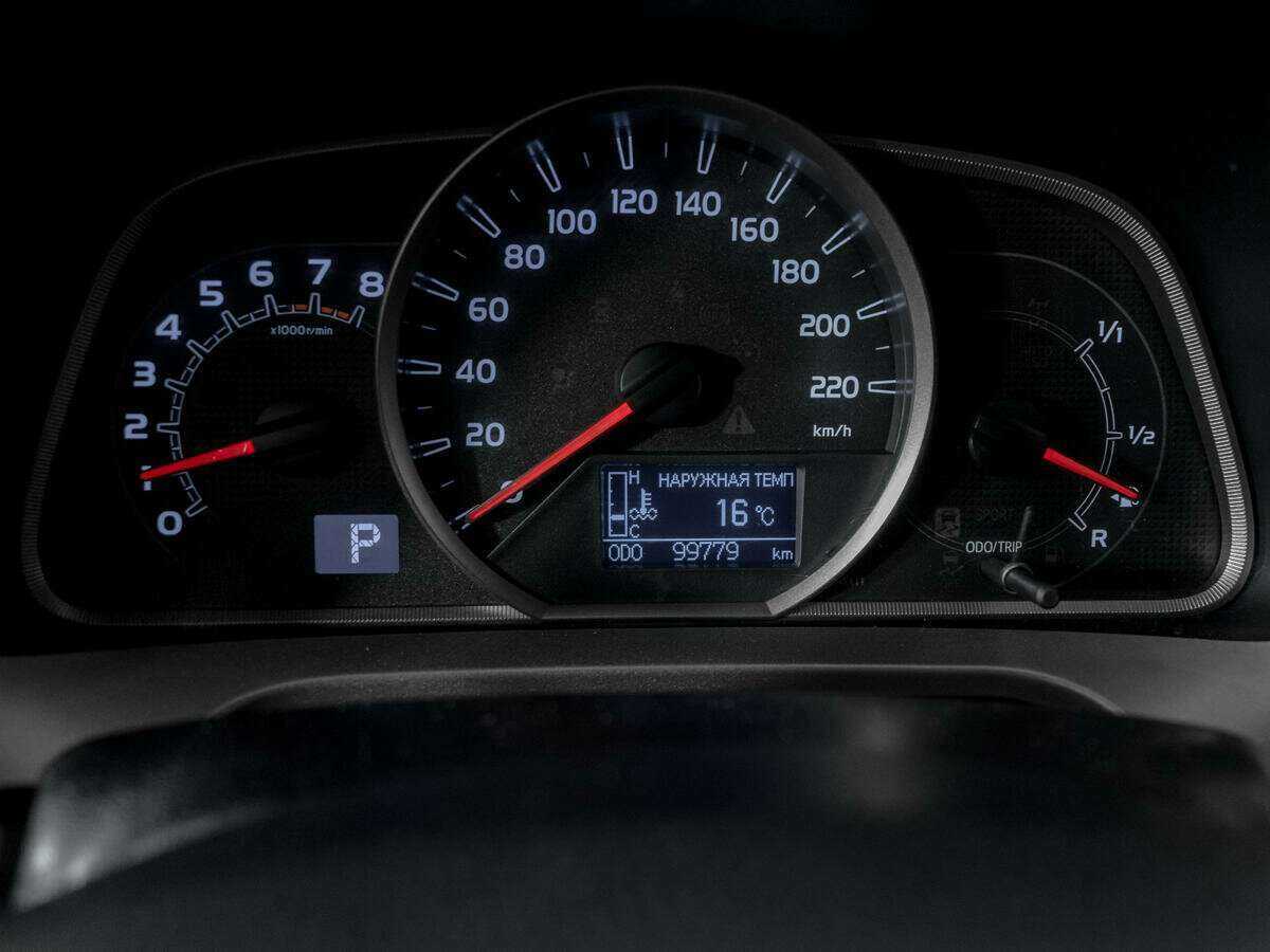 Купить Toyota RAV4, 2013, 99 761 км, фото №11