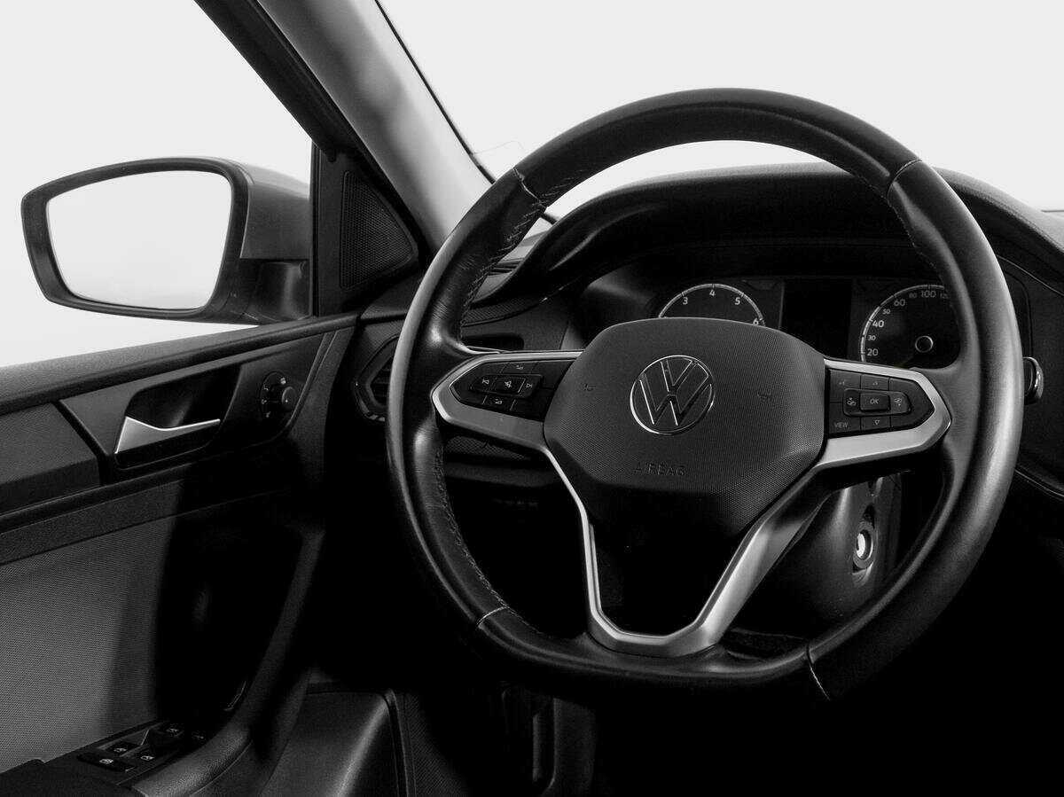 Купить Volkswagen Polo, 2020, 38 900 км, фото №15