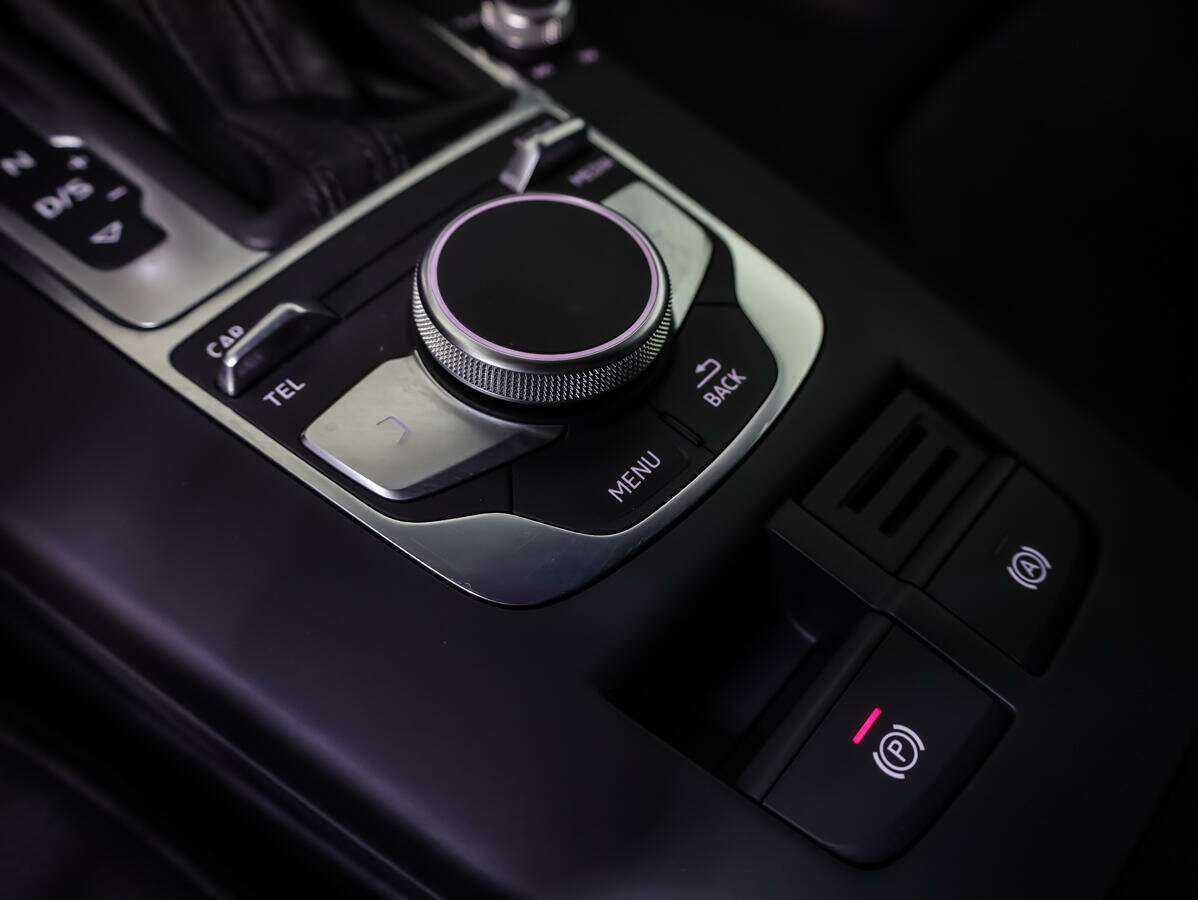 Купить Audi A3, 2019, 17 409 км, фото №16