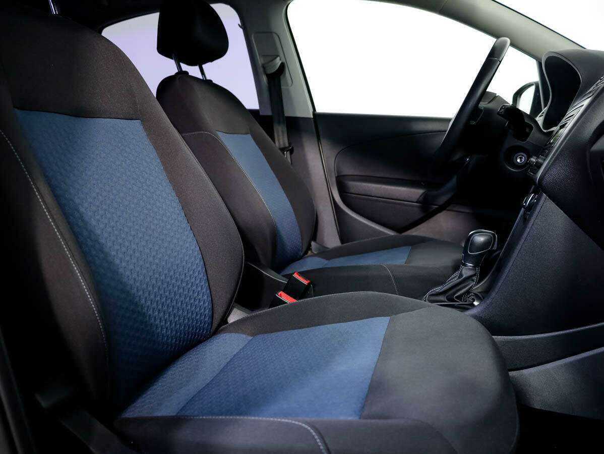 Купить Volkswagen Polo, 2013, 92 066 км, фото №11