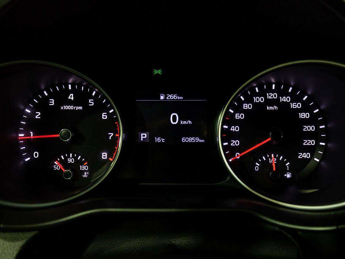 Купить Kia Ceed, 2020, 60 859 км, фото №17