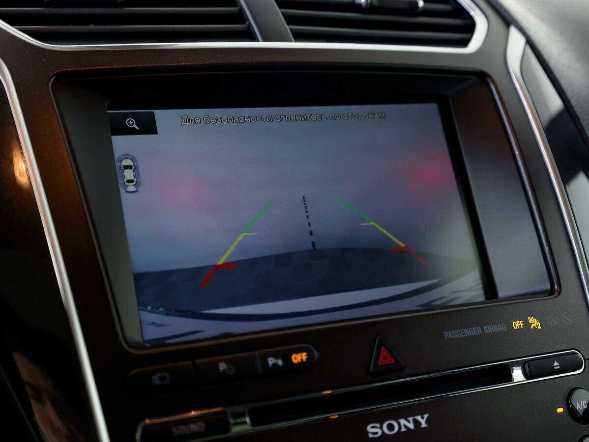 Купить Ford Explorer, 2015, 224 404 км, фото №16