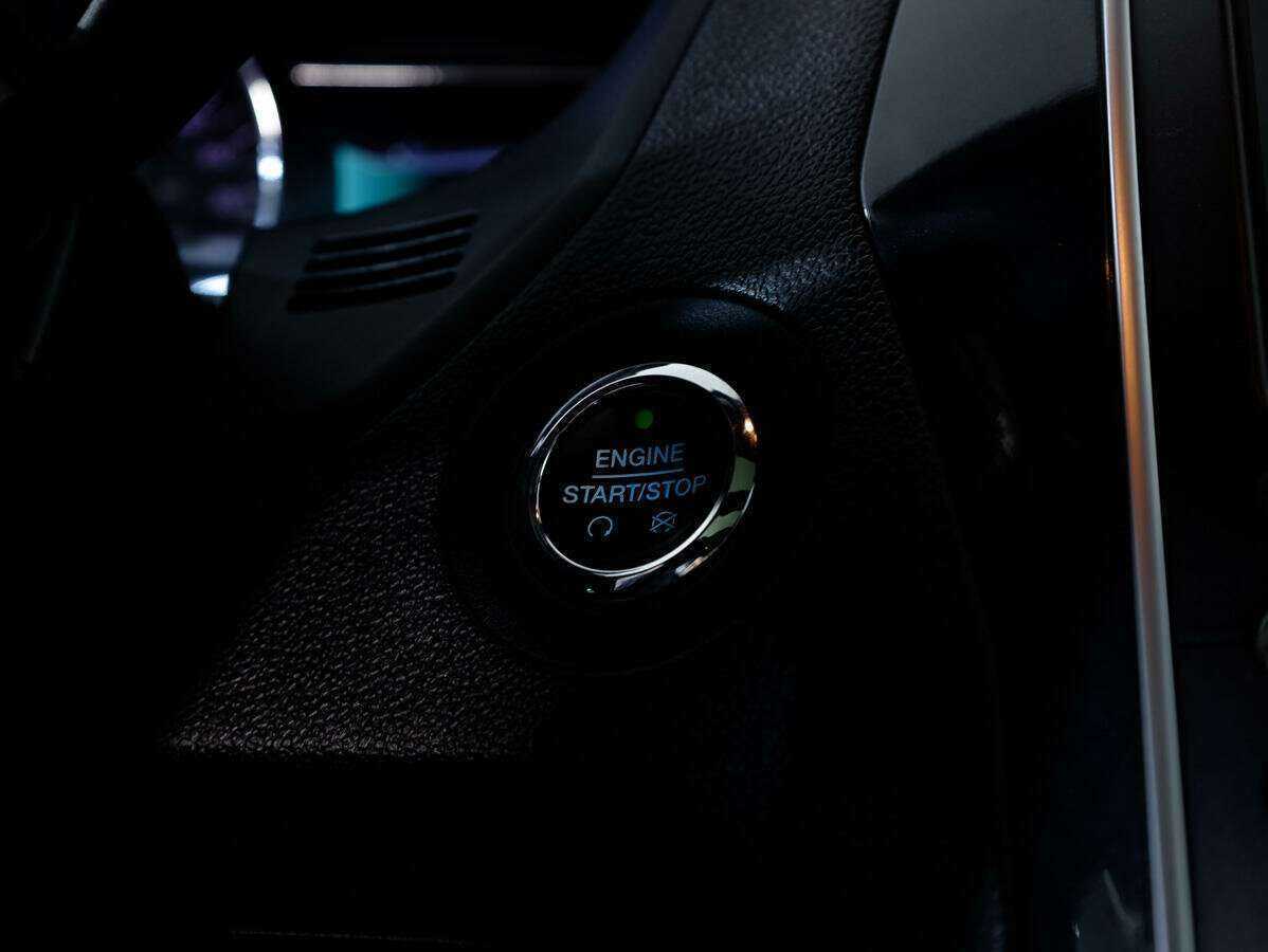 Купить Ford Explorer, 2015, 224 404 км, фото №26