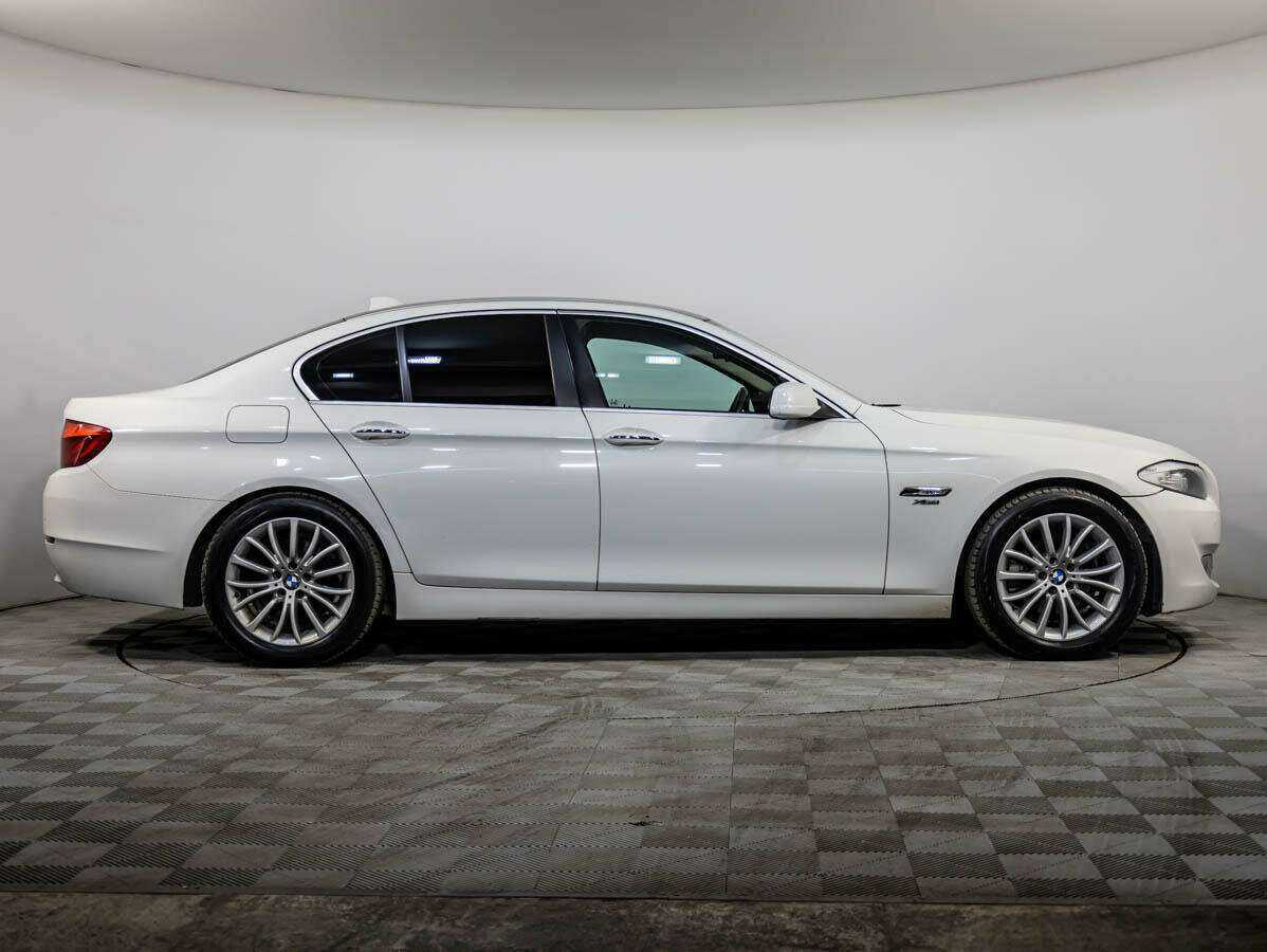 BMW 5 серии