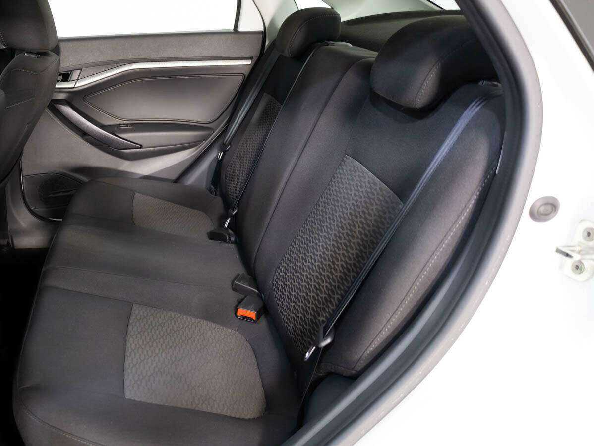 Купить Lada (ВАЗ) Vesta, 2022, 27 940 км, фото №11