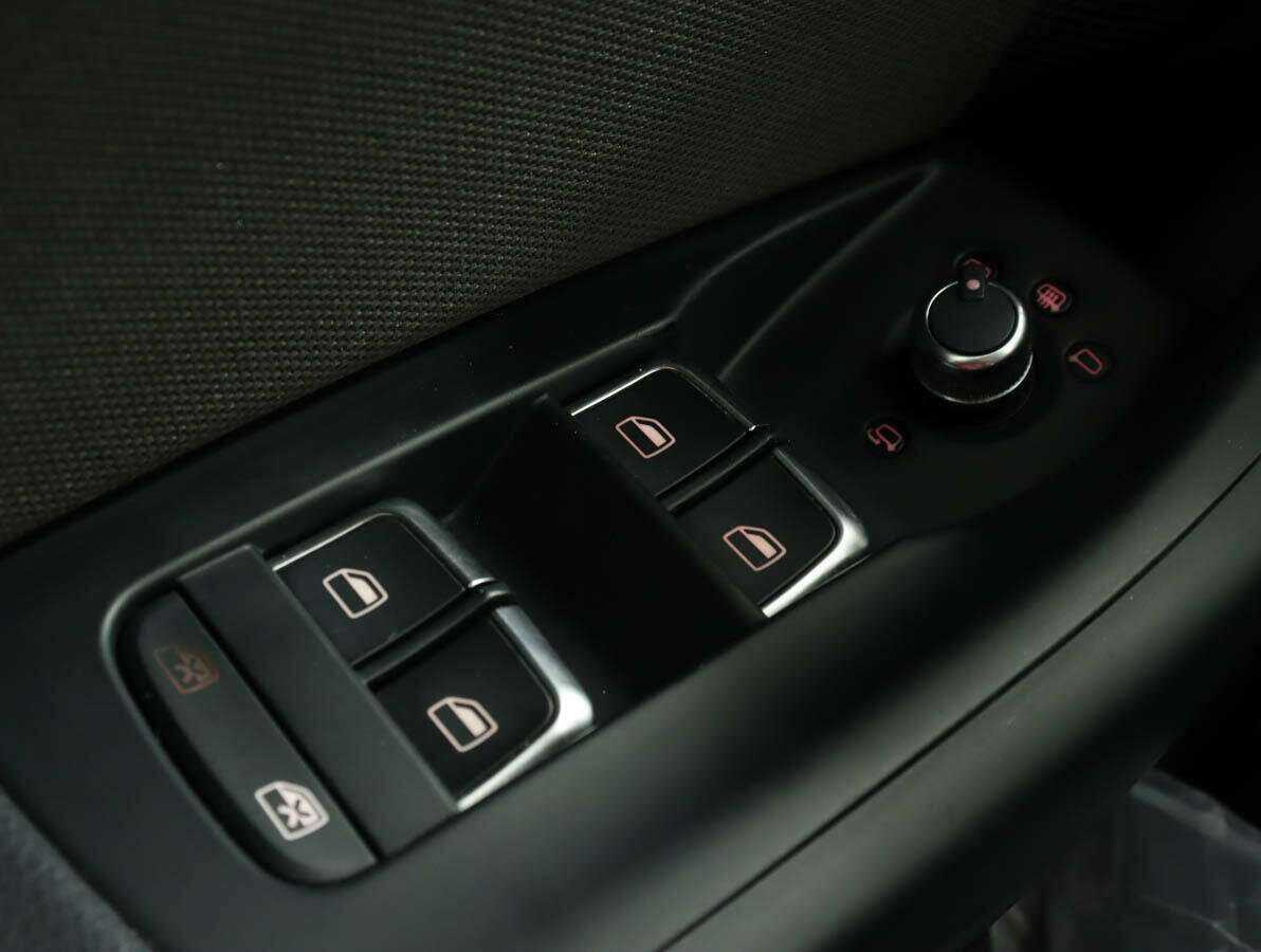 Купить Audi Q3, 2016, 124 183 км, фото №10