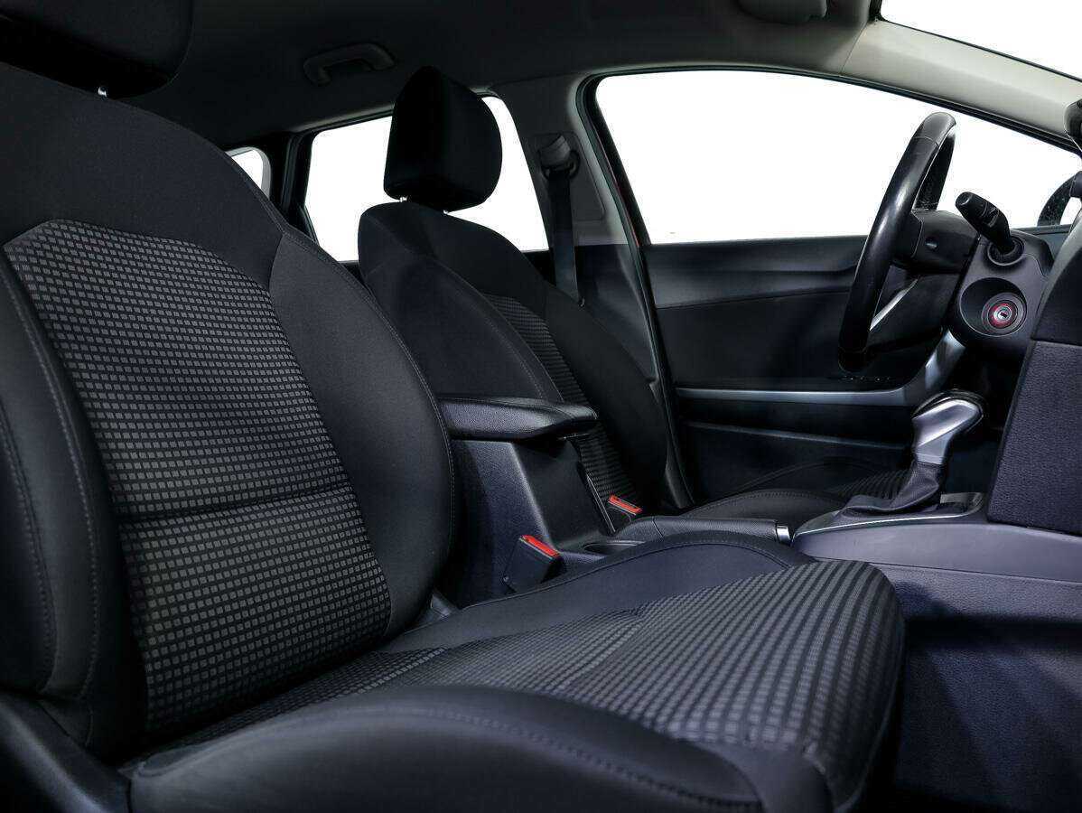 Купить Kia Ceed, 2019, 91 396 км, фото №12