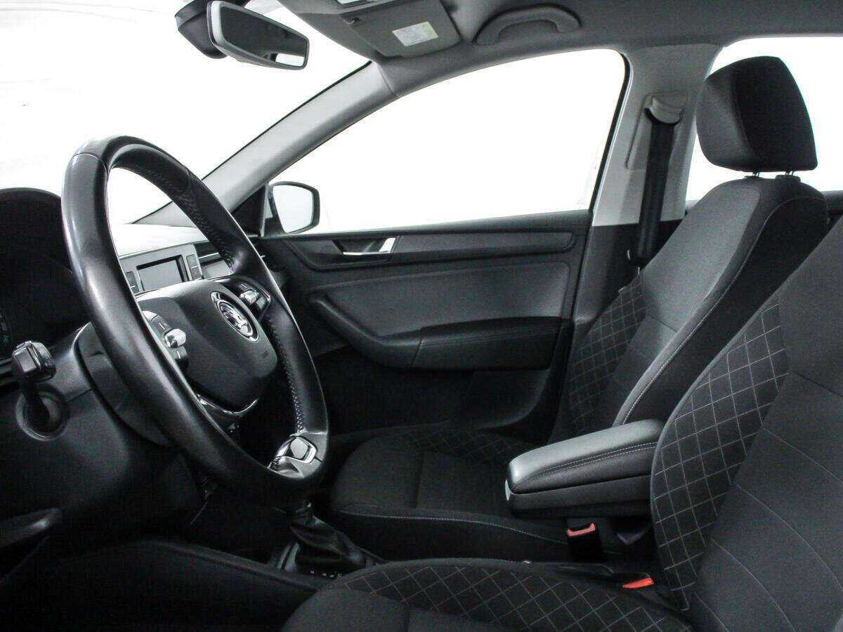 Купить Skoda Rapid, 2020, 83 931 км, фото №7