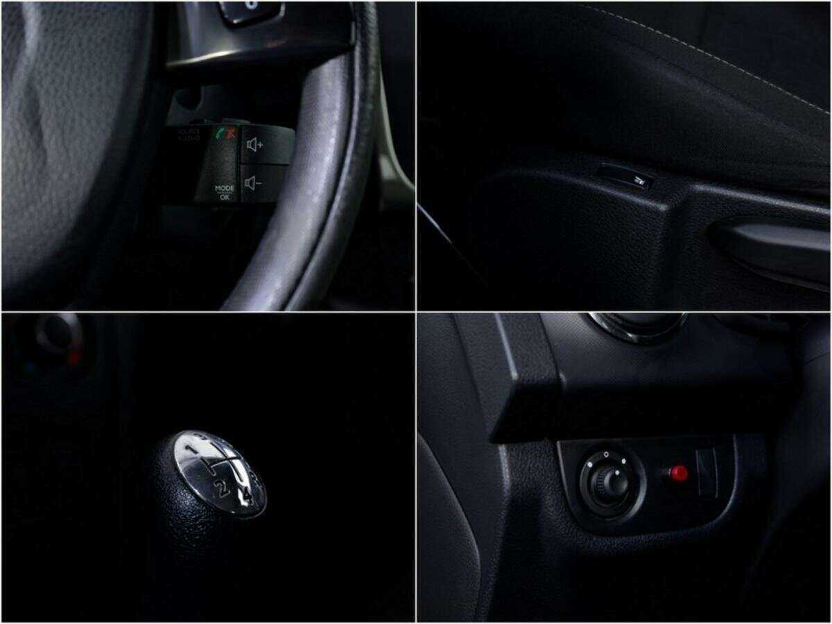 Купить Renault Sandero Stepway, 2018, 104 890 км, фото №19