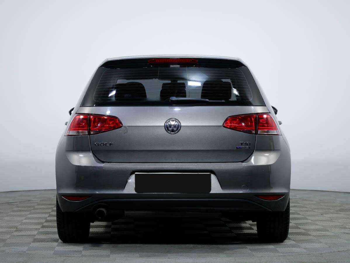 Купить Volkswagen Golf, 2013, 136 879 км, фото №5