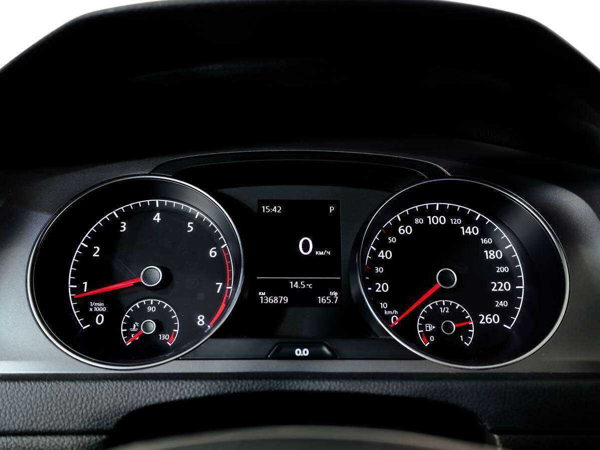 Купить Volkswagen Golf, 2013, 136 879 км, фото №10