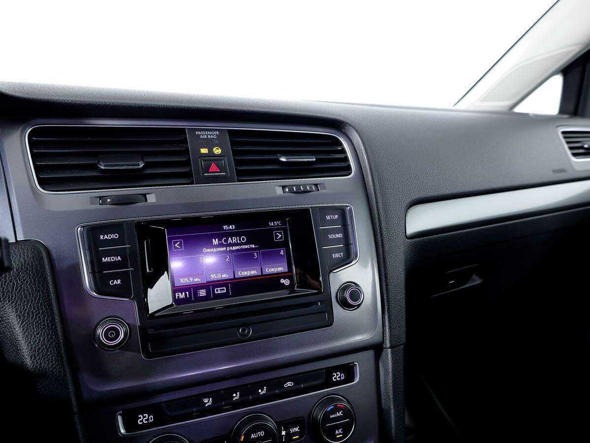 Купить Volkswagen Golf, 2013, 136 879 км, фото №13