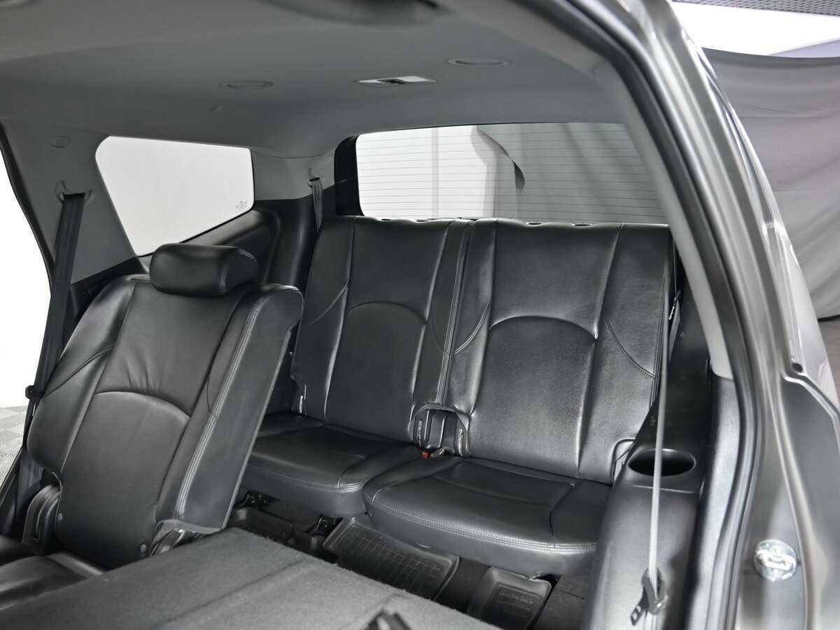 Купить Kia Mohave 8-speed, 2012, 153 000 км, фото №9