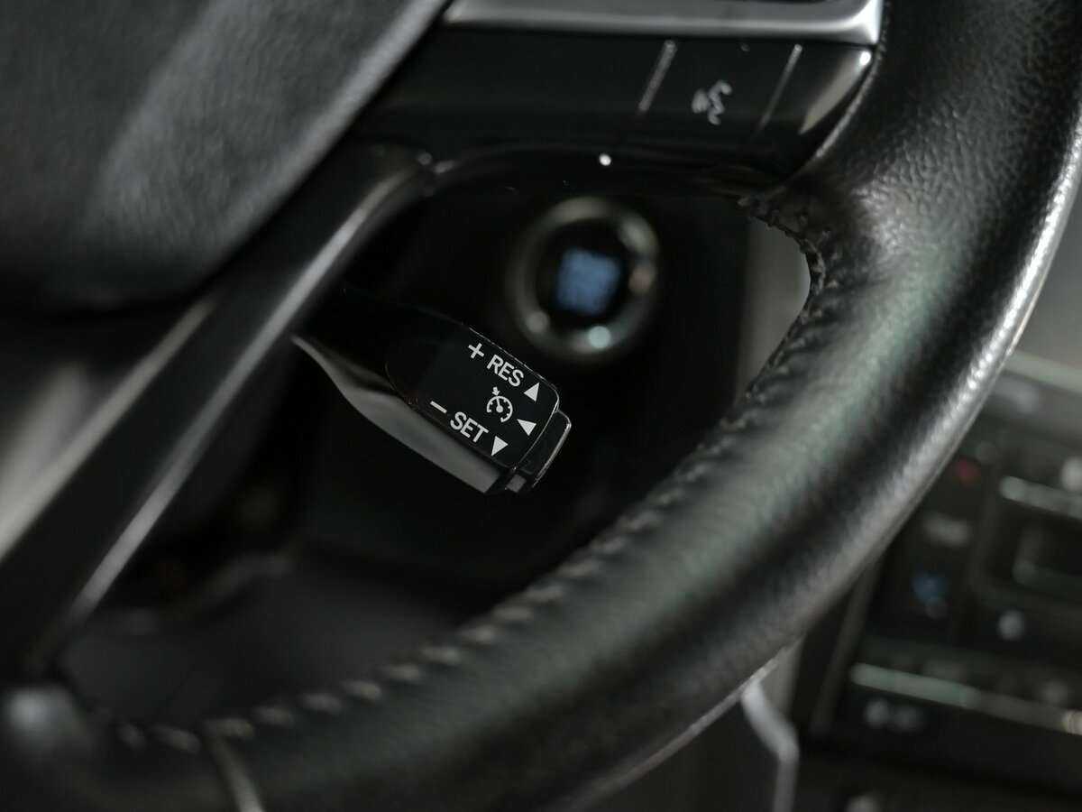 Купить Toyota Camry, 2017, 140 200 км, фото №13