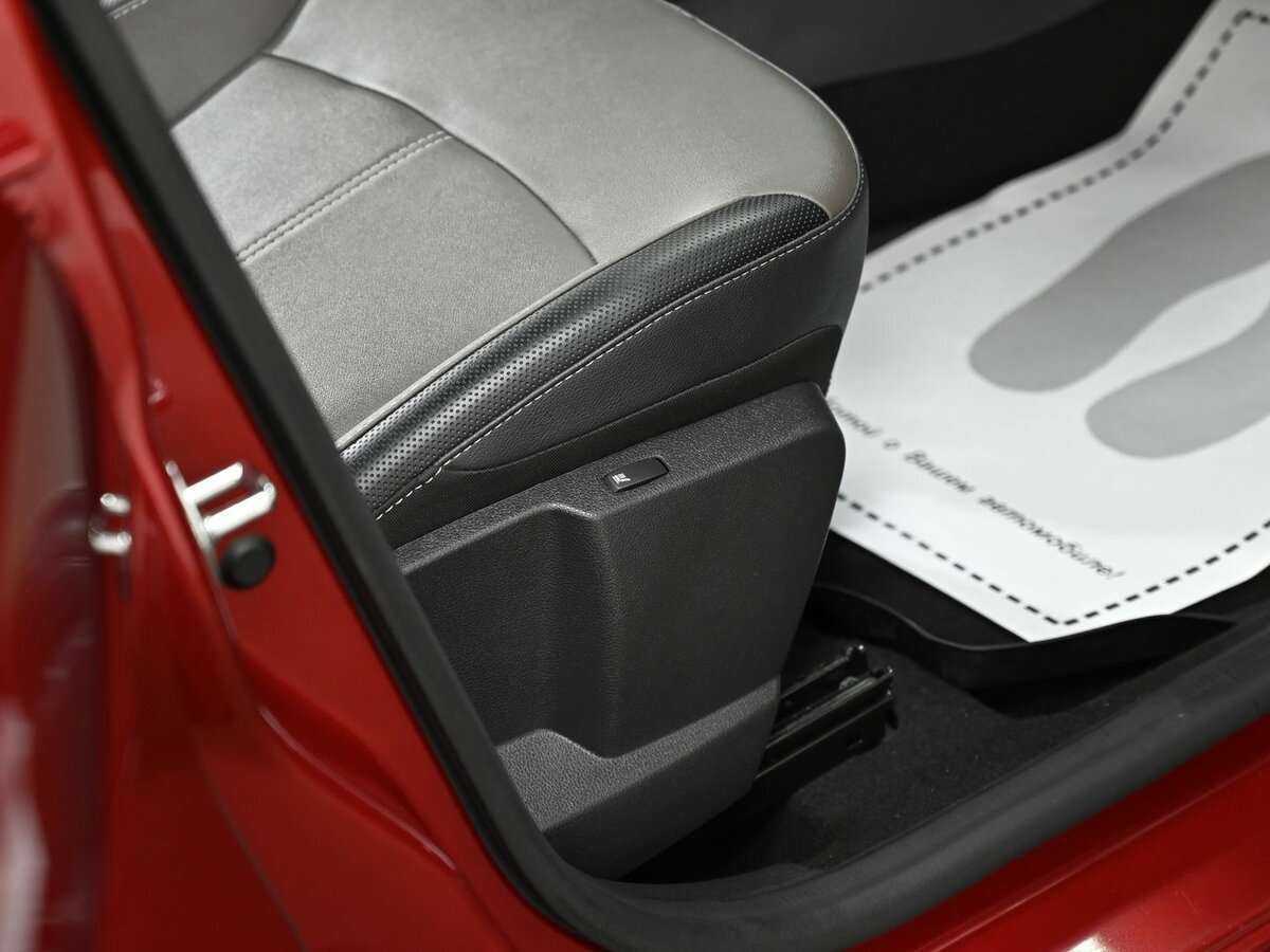 Купить Renault Kaptur, 2019, 98 000 км, фото №9