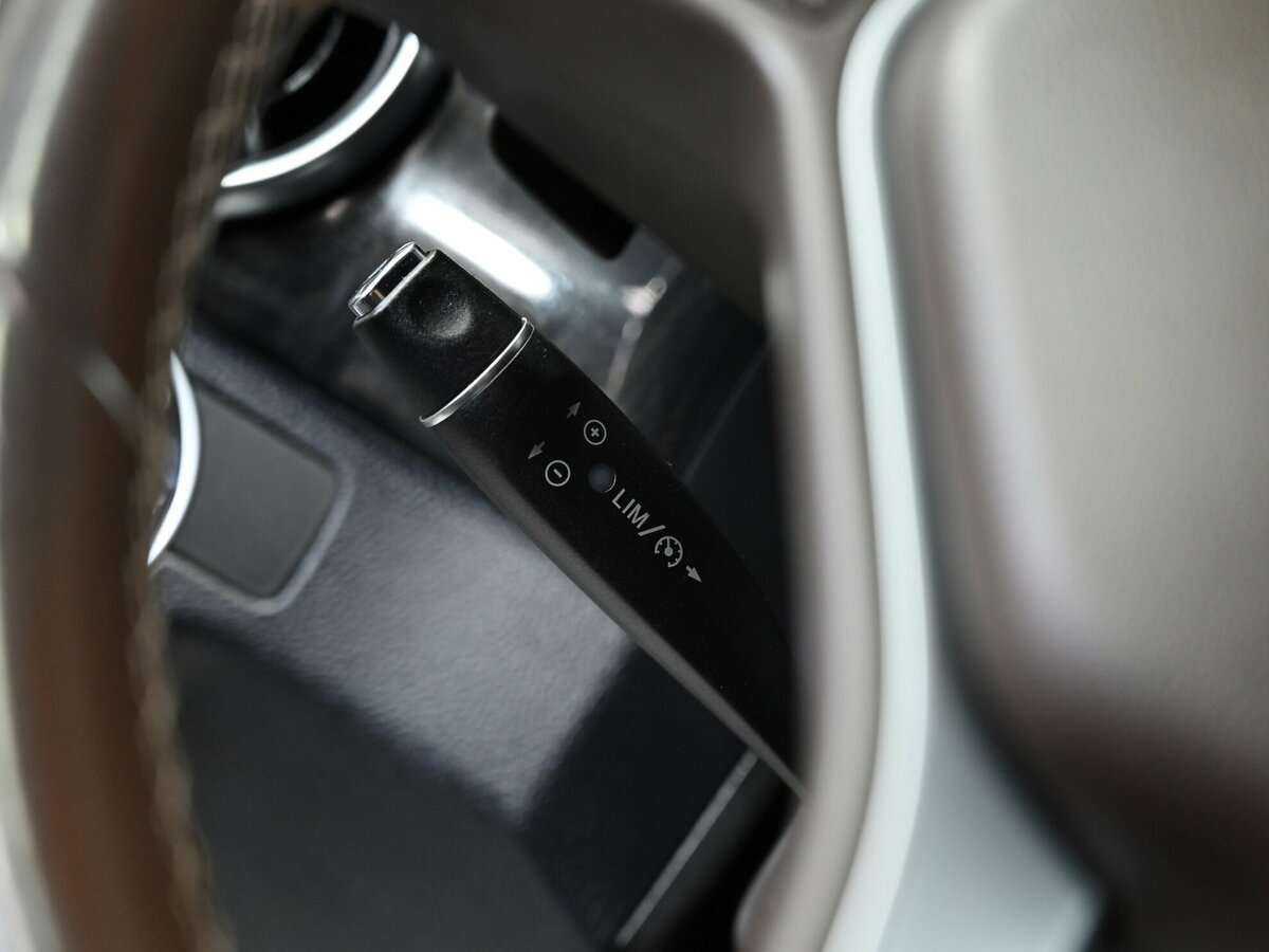 Купить Mercedes-Benz GLK-Класс 220 CDI, 2014, 148 000 км, фото №13