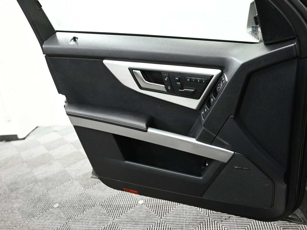 Купить Mercedes-Benz GLK-Класс 300, 2015, 120 000 км, фото №17