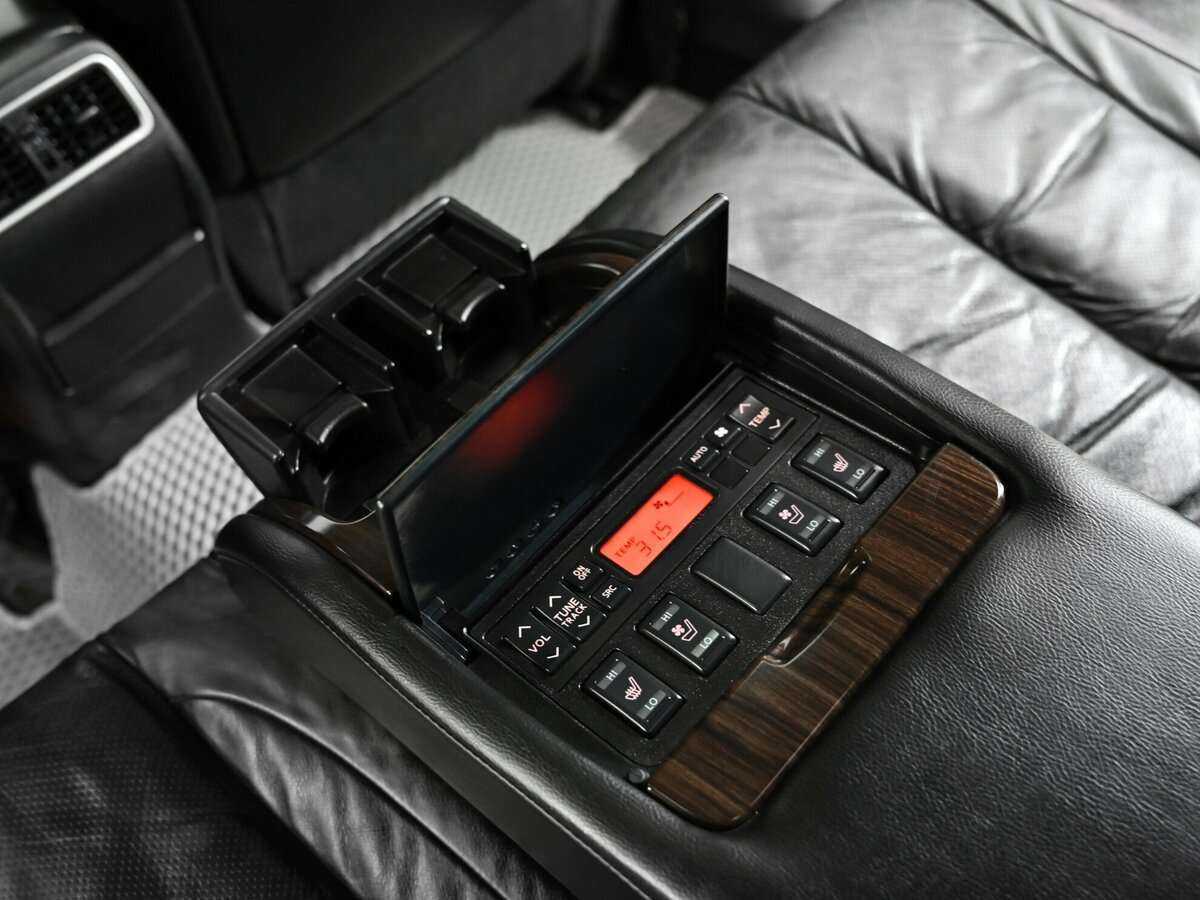 Купить Nissan Teana, 2013, 142 000 км, фото №7