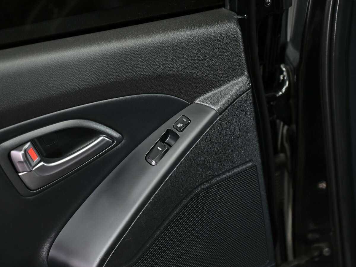 Купить Hyundai ix35, 2013, 138 000 км, фото №11