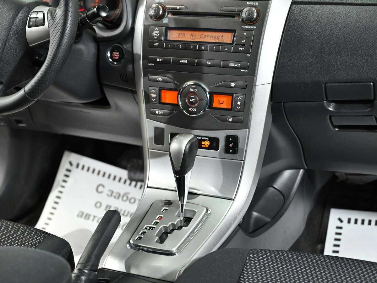 Купить Toyota Corolla, 2013, 148 000 км, фото №11