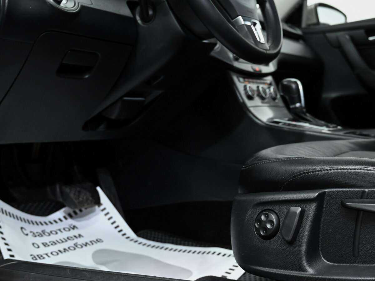 Купить Volkswagen Passat, 2014, 120 000 км, фото №10