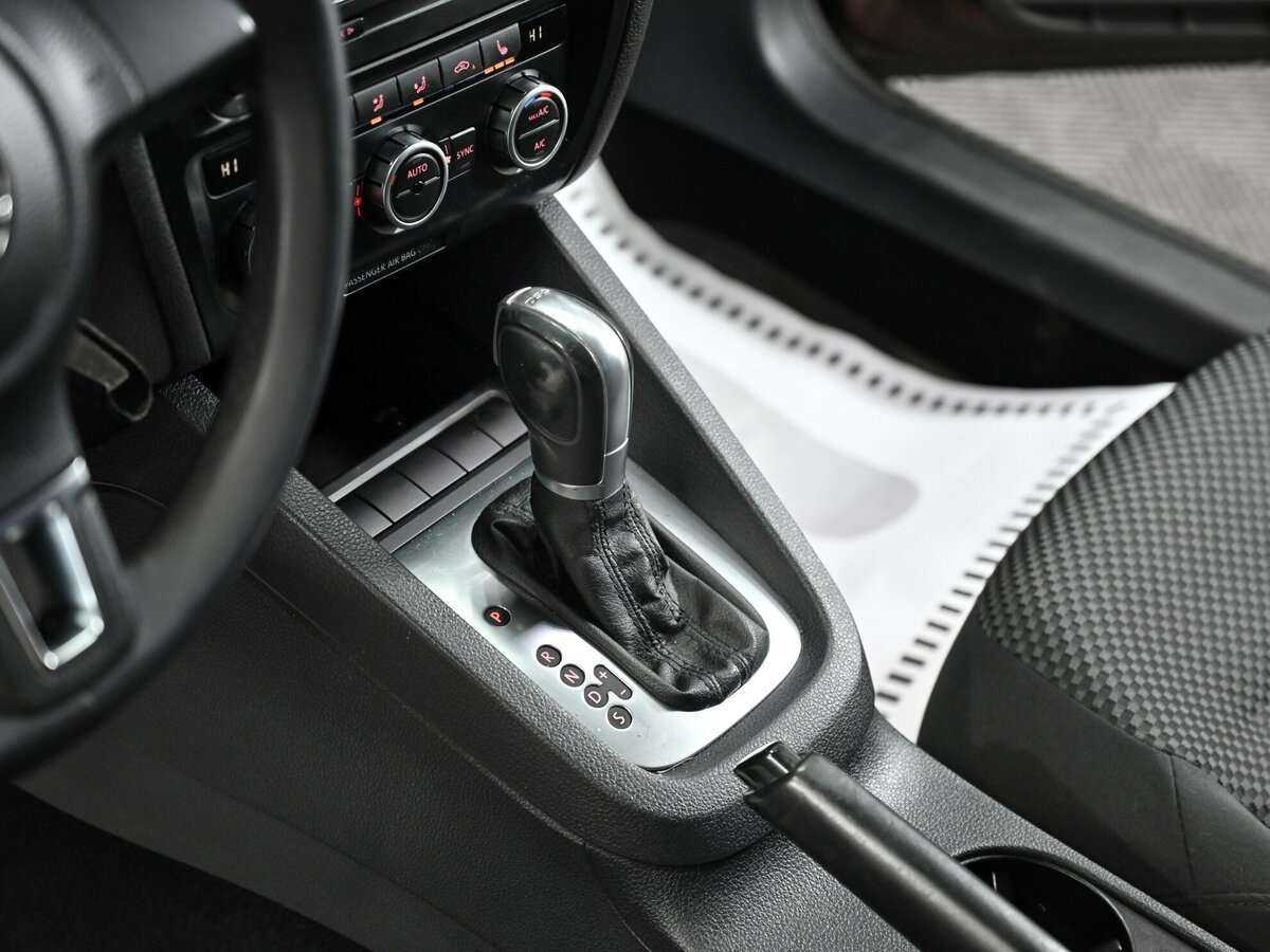 Купить Volkswagen Jetta, 2013, 139 000 км, фото №7