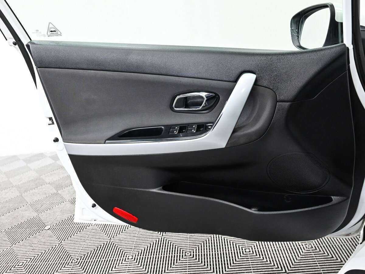 Купить Kia Ceed, 2017, 114 000 км, фото №9