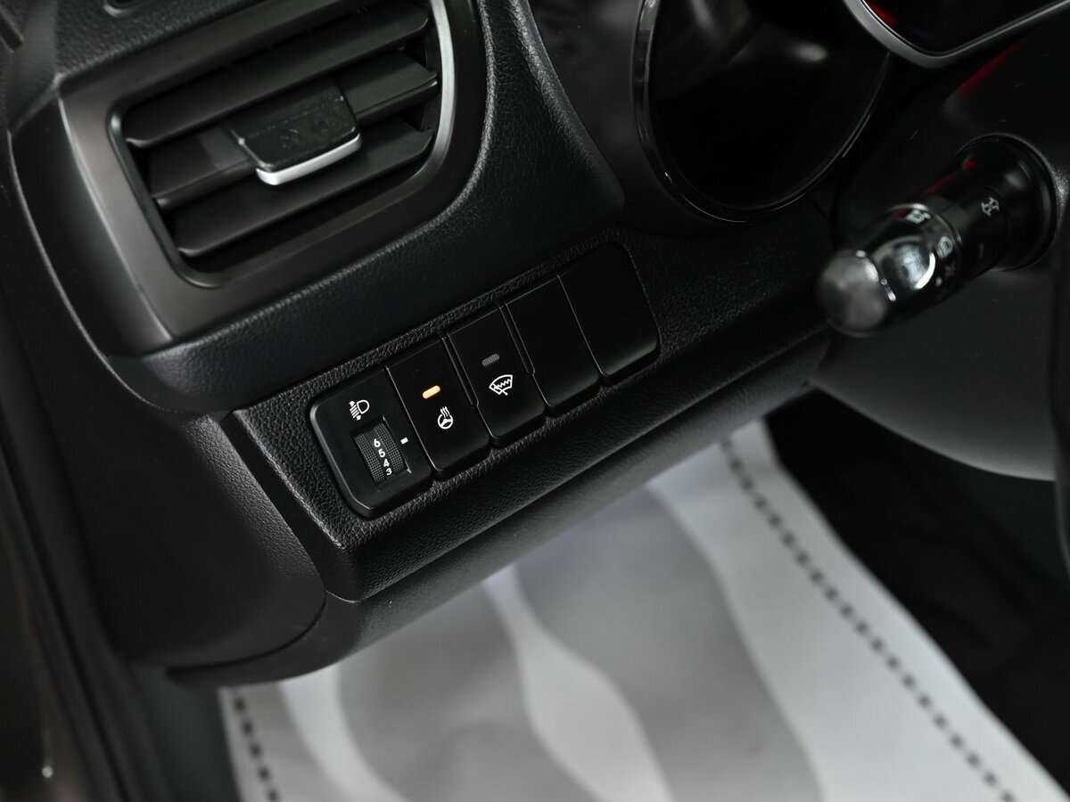 Купить Kia Rio, 2017, 156 000 км, фото №6